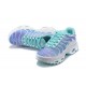 Nike Air Max Plus Tn Womens White Blue Shoes