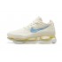 Nike Air Max Scorpion Mens Beige Blue footwear