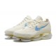 Nike Air Max Scorpion Mens Beige Blue footwear