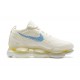 Nike Air Max Scorpion Mens Beige Blue footwear