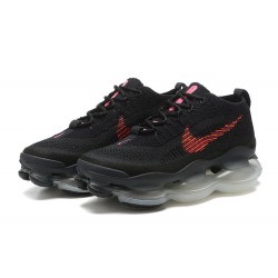 Nike Air Max Scorpion Mens Black Red footwear DZ0799-001