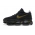 Nike Air Max Scorpion Mens Black Yellow footwear