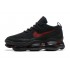 Nike Air Max Scorpion Mens Black and Red footwear 