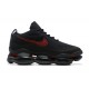 Nike Air Max Scorpion Mens Black and Red footwear