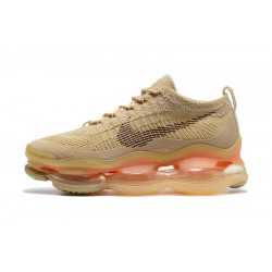 Nike Air Max Scorpion Womens/Mens Beige Orange footwear DJ4702-200