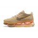 Nike Air Max Scorpion Womens/Mens Beige Orange footwear DJ4702-200