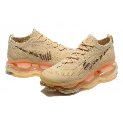 Nike Air Max Scorpion Womens/Mens Beige Orange footwear DJ4702-200