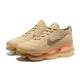 Nike Air Max Scorpion Womens/Mens Beige Orange footwear DJ4702-200