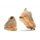 Nike Air Max Scorpion Womens/Mens Beige Orange footwear DJ4702-200