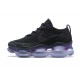 Nike Air Max Scorpion Womens/Mens Black Purple footwear DR0888-001