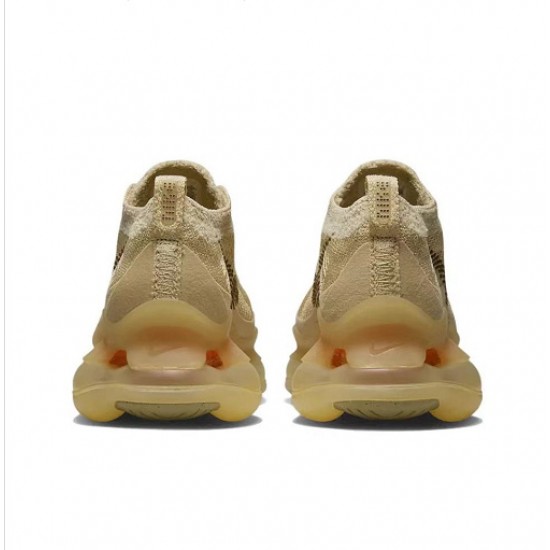 Nike Air Max Scorpion Womens/Mens Brown footwear