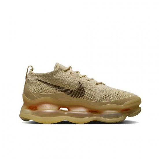 Nike Air Max Scorpion Womens/Mens Brown footwear