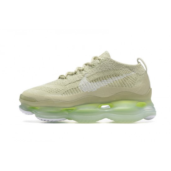 Nike Air Max Scorpion Womens/Mens Green footwear DJ4702-300