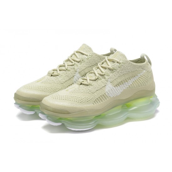 Nike Air Max Scorpion Womens/Mens Green footwear DJ4702-300