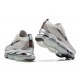 Nike Air Max Scorpion Womens/Mens Silver Black footwear FD4612-001