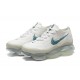 Nike Air Max Scorpion Womens/Mens White Blue footwear DJ4701-100