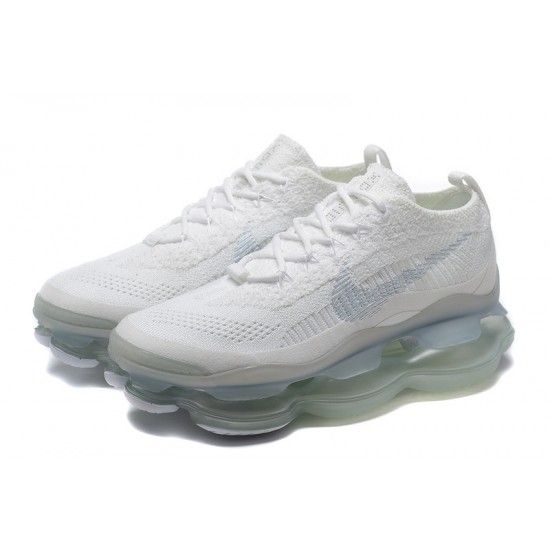 Nike Air Max Scorpion Womens/Mens White footwear