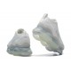 Nike Air Max Scorpion Womens/Mens White footwear