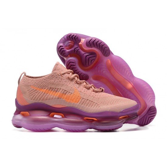 Nike Air Max Scorpion WMNS Pink Purple footwear DJ4702-601