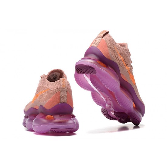 Nike Air Max Scorpion WMNS Pink Purple footwear DJ4702-601