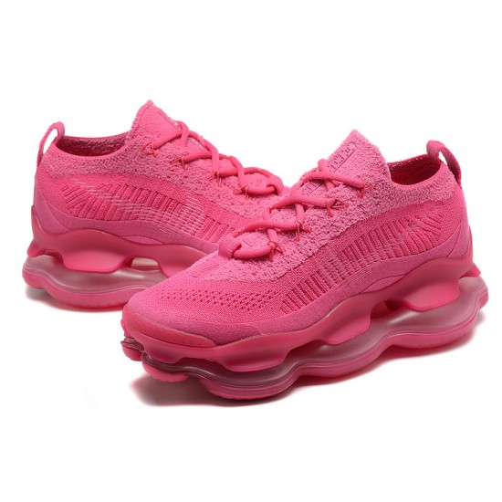 Nike Air Max Scorpion WMNS Pink footwear DR0888-008