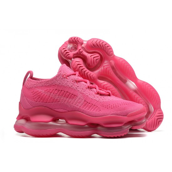 Nike Air Max Scorpion WMNS Pink footwear DR0888-008