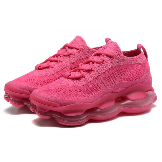 Nike Air Max Scorpion WMNS Pink footwear DR0888-008