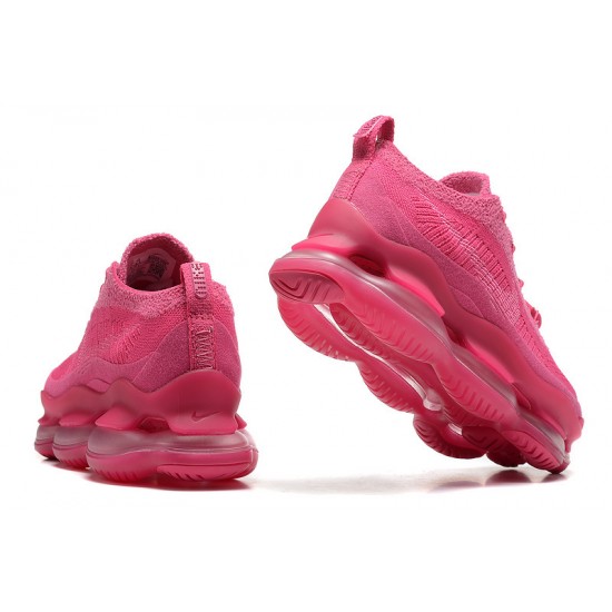 Nike Air Max Scorpion WMNS Pink footwear DR0888-008