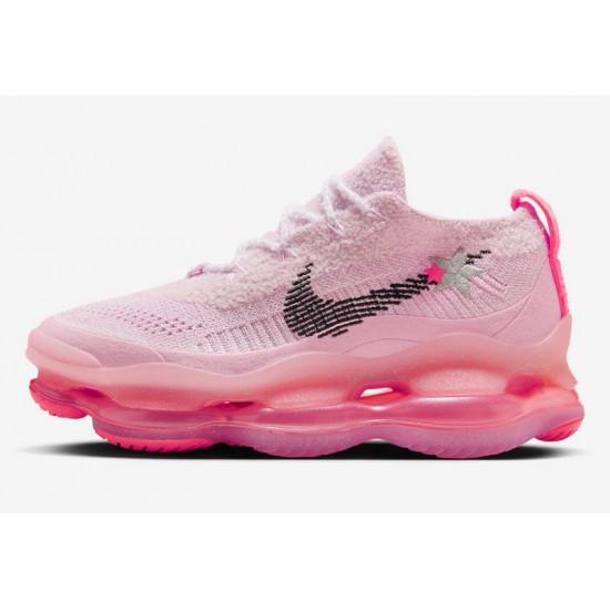 Nike Air Max Scorpion WMNS Pink footwear FN8925-696