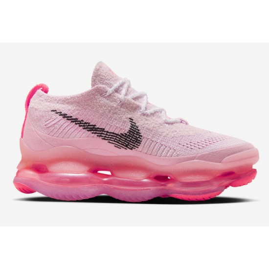 Nike Air Max Scorpion WMNS Pink footwear FN8925-696