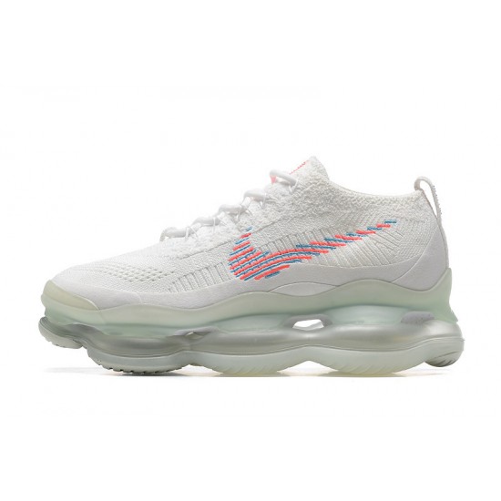 Nike Air Max Scorpion WMNS White Pink footwear DV4702-100