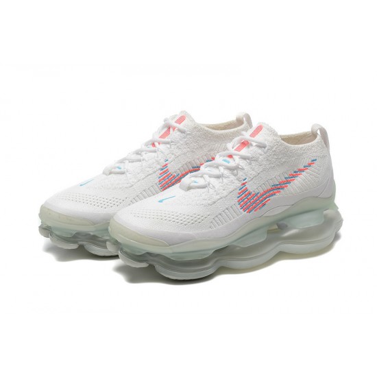 Nike Air Max Scorpion WMNS White Pink footwear DV4702-100