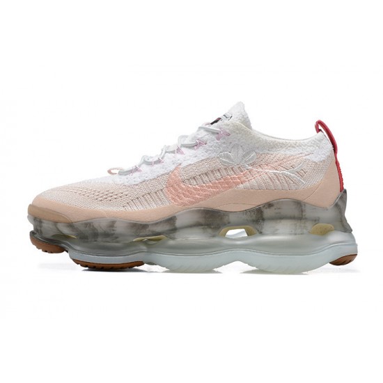 Nike Air Max Scorpion WMNS White Pink footwear FD4339-180