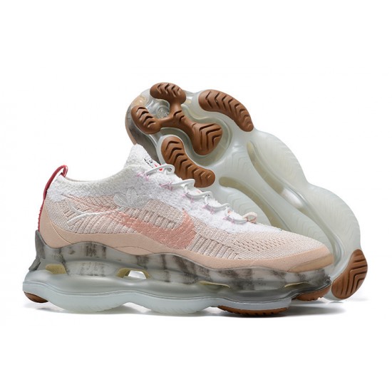 Nike Air Max Scorpion WMNS White Pink footwear FD4339-180