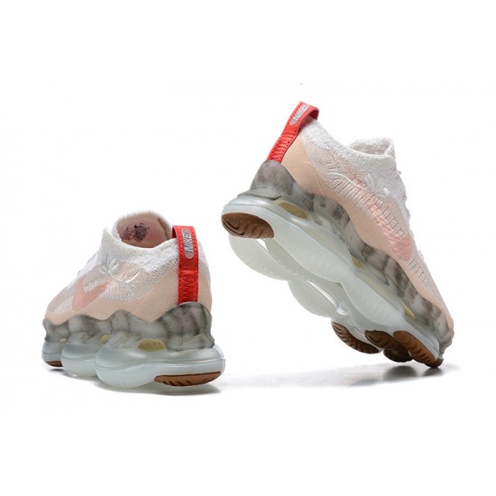 Nike Air Max Scorpion WMNS White Pink footwear FD4339-180