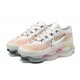 Nike Air Max Scorpion WMNS White Pink footwear FJ6032-910