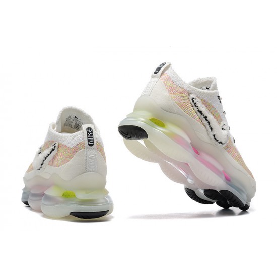 Nike Air Max Scorpion WMNS White Pink footwear FJ6032-910