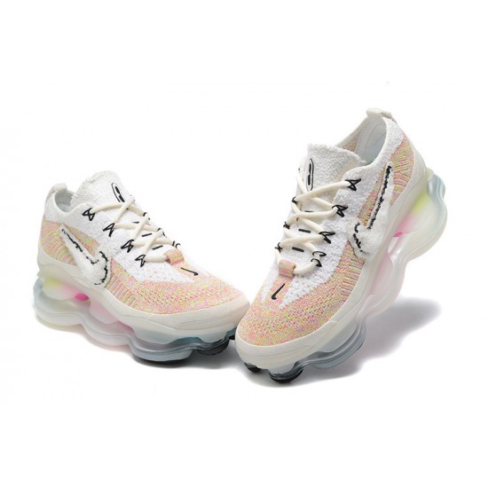 Nike Air Max Scorpion WMNS White Pink footwear FJ6032-910