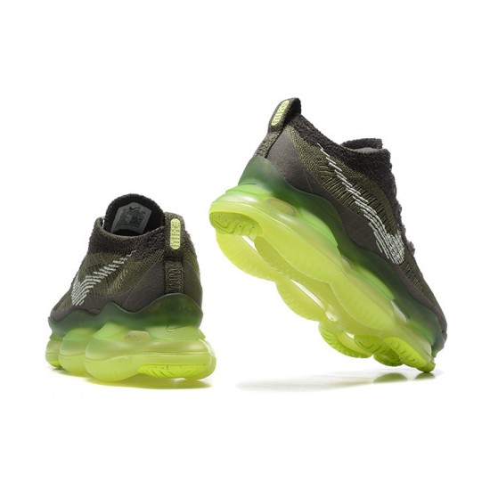 Nike Air Max Scorpion Barely Volt Womens/Mens footwear DJ4701-300