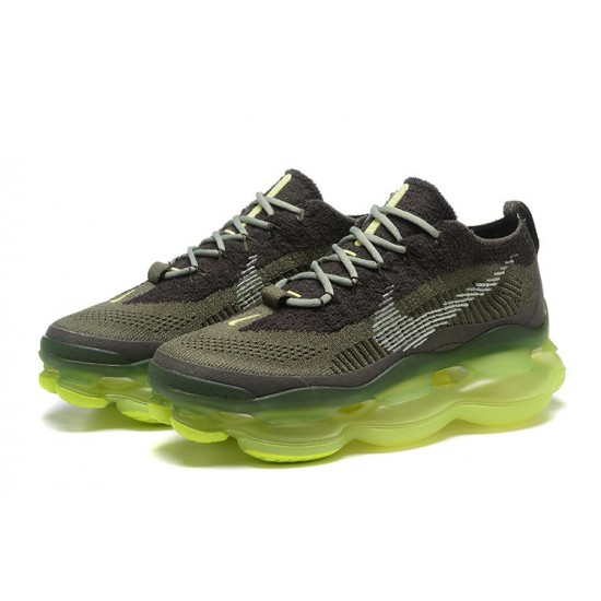 Nike Air Max Scorpion Barely Volt Womens/Mens footwear DJ4701-300