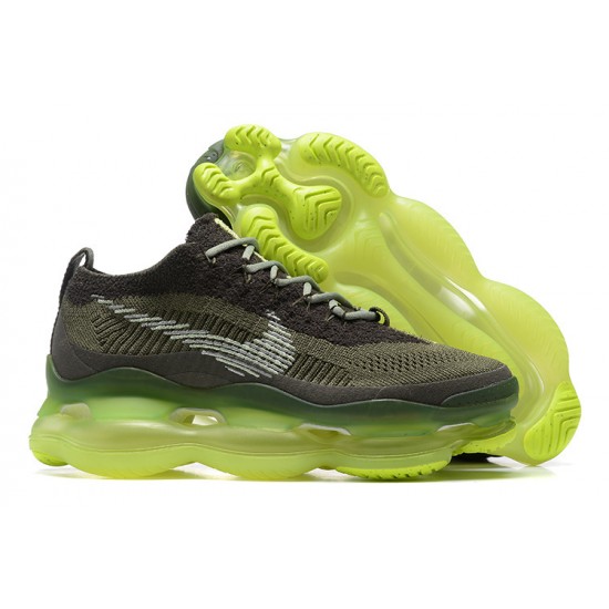 Nike Air Max Scorpion Barely Volt Womens/Mens footwear DJ4701-300