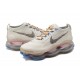 Nike Air Max Scorpion Hiking Womens/Mens Beige footwear FJ7070-001