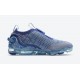 Nike Air VaporMax 2020 Flyknit Unisex Blue CT1823-400 Shoes