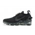 Nike Air VaporMax 2020 Flyknit Unisex Dark Grey CJ6740-002  Shoes