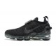 Nike Air VaporMax 2020 Flyknit Unisex Dark Grey CJ6740-002  Shoes