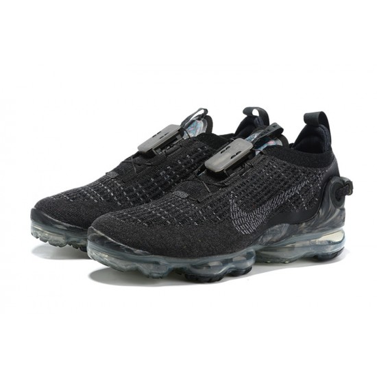 Nike Air VaporMax 2020 Flyknit Unisex Dark Grey CJ6740-002  Shoes