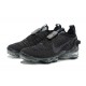 Nike Air VaporMax 2020 Flyknit Unisex Dark Grey CJ6740-002  Shoes