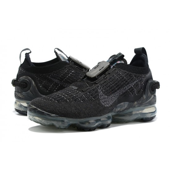 Nike Air VaporMax 2020 Flyknit Unisex Dark Grey CJ6740-002  Shoes