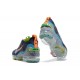 Nike Air VaporMax 2020 Flyknit Unisex Deep Royal Blue CJ6740-400 Shoes