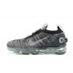 Nike Air VaporMax 2020 Flyknit Unisex Oreo Grey CT1823-001 Shoes